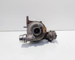 Turbosuflanta, cod 54399700127, Renault Megane 3, 1.5 DCI, K9KN (idi:701750)