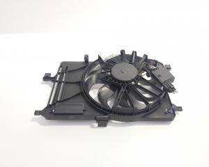 Electroventilator cu releu, cod 8V61-8C607-EB, Ford C-Max 2 1.6 TDCI, T1DA (idi:718310)
