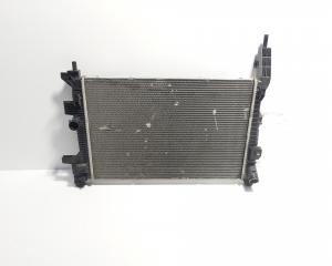 Radiator racire apa, cod BV61-8C342-BD, Ford Focus 3 1.6 TDCI, T1DA (idi:718320)