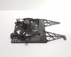 Electroventilator, cod 1J0121207L, Seat Toledo 2 (1M2) 1.9 TDI, ALH (idi:718379)