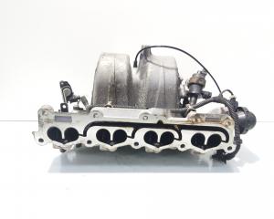 Galerie admisie cu clapete, cod GM24435069, Opel Zafira B (A05) 1.6 benz, Z16XEP (idi:718016)