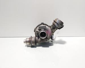 Turbosuflanta, cod 03G145702K, Audi A6 Avant (4F5, C6) 2.0 TDI, BRE (idi:717232)