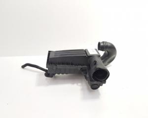 Carcasa filtru aer, cod 3C0129607BC, Vw Sharan (7N) 2.0 TDI, CFF (idi:708670)