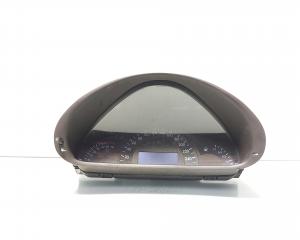 Ceas bord, cod A2035407611, Mercedes Clasa C (W203) 1.8 benz, vol pe stanga (id:719061)
