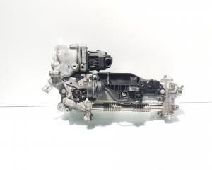 Racitor gaze cu egr, cod GM55570005, Opel Astra J, 1.6 CDTI, B16DTH (idi:718444)