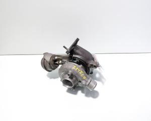Turbosuflanta, cod 038145702K, Audi A4 (8EC, B7) 1.9 TDI, BRB (idi:714767)