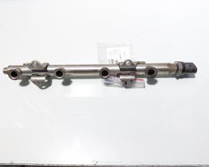 Rampa injectoare cu senzor, cod 04E133320D, Seat Toledo 4 (KG3), 1.2 TSI, CJZD (idi:711641)
