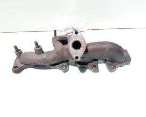 Galerie evacuare, cod 03L253033A, Audi A6 (4G2, C7), 2.0 TDI, CGL (idi:711667)