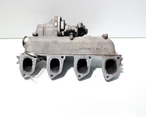 Galerie admisie cu egr, cod 4M4Q-9424-CC, Ford C-Max 1, 1.8 TDCI, KKDA (idi:711733)