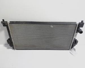 Radiator racire apa, cod 5Q0121251EC, Seat Leon (5F1) 1.6 TDI, CLH (idi:711711)
