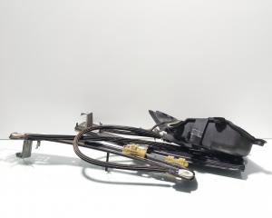 Macara cu motoras usa dreapta fata, cod 6J4837402, Seat Ibiza 5 (6J5) (id:719326)