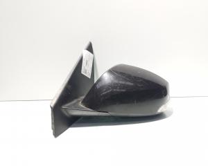 Oglinda electrica stanga cu semnalizare, Renault Laguna 3, vol pe dreapta (id:719325)