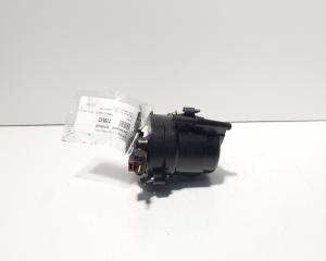 Carcasa filtru combustibil, cod 9676805580, Ford Transit Connect (MPV) 1.6 TDCI, T1GA (id:719572)