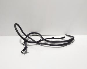 Rampa retur injectoare, Audi A4 (8K2, B8) 3.0 TDI, CLAB (idi:714871)