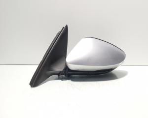 Oglinda electrica stanga cu semnalizare, Skoda Octavia 3 (5E3) vol pe dreapta (id:719464)