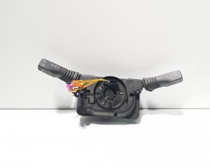 Maneta stergatoare, semnalizare, tempomat si spirala volan, cod GM13276157, Opel Astra H (id:719525)