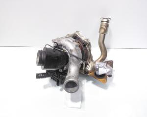 Turbosuflanta, cod 059145874D,Audi A5 (8T3) 3.0 TDI, CLAB (idi:714942)