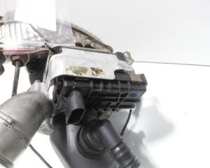 Actuator turbosuflanta, cod 6NW009550, Audi A6 Avant (4G5, C7) 3.0 TDI, CLAB (idi:714943)