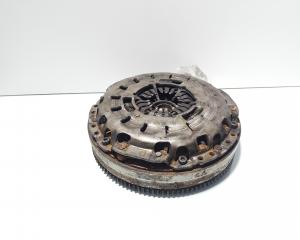 Volanta masa dubla cu placa presiune, Bmw 3 (E90) 2.0 diesel, 204D4, 6 vit man (id:719470)