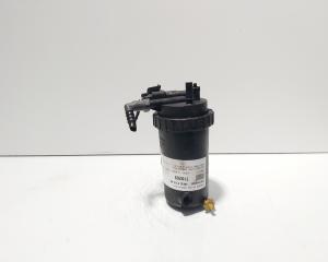 Carcasa filtru combustibil, cod 4M5Q-9155-AB, Ford Focus 2 Combi (DA) 1.8 TDCI, KKDA (id:719269)
