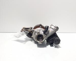 Turbosuflanta, cod 05C145701B, Vw Golf 8 (CD1) 1.0 TSI, DLAA (id:719281)