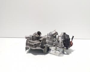 Pompa apa cu motoras, cod 05E121117K, Vw Golf 8 (CD1) 1.0 TSI, DLAA (id:719278)