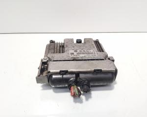 Calculator motor ECU, cod 03C906016E, 0261S04393, Skoda Octavia 2 (1Z3) 1.4 TSI, CAXA (idi:718463)