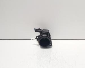 Debitmetru aer, cod 9647144080, Ford Fiesta 5 1.4 TDCI, F6JB (id:719250)
