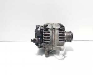 Alternator 150A Bosch, cod 05033757AB, Mitsubishi Grandis 2.0 DI-D, BSY (id:719260)
