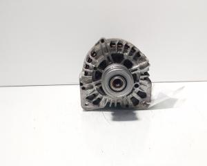 Alternator Valeo, cod 231000026R, Renault Megane 3 1.5 DCI, K9KR846 (id:719255)