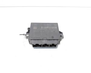 Modul senzori parcare, cod 3C8919475, Vw Golf 6 (5K1) (idi:707846)