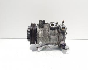 Compresor clima Denso, cod 447190-6863, Chrysler Sebring (JS) 2.0 TDI, BYL (id:719262)