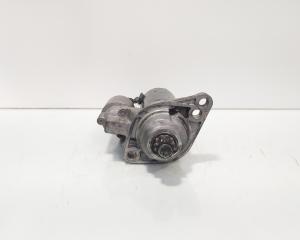 Electromotor, cod 02Z911023F, Skoda Fabia 1 (6Y2) 1.4 TDI, BNV, 5 vit man (idi:681824)