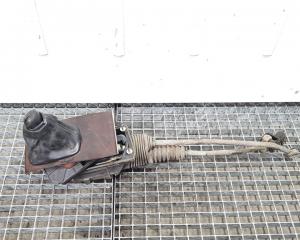 Timonerie, Vw Passat (3B2) 1.9 TDI, AVB, 4B0711025E, 5 vit man (idi:403629)