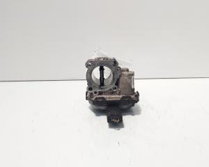 Clapeta acceleratie, cod 9807238580, Ford Fiesta 6 1.5 TDCI, UGJC (id:719247)