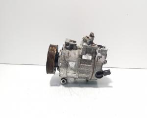 Compresor clima, cod 1K0820803N, Vw Touran (1T1, 1T2) 1.9 TDI, BKC (id:719235)