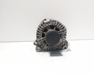 Alternator 140A Valeo, cod 06F903023C, Seat Leon (1P1) 1.9 TDI, BXE (id:719234)