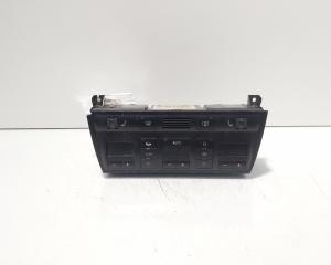 Display climatronic cu incalzire in scaune 4B0820043L, Audi A6 Allroad (4BH, C5) (idi:718580)