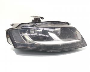 Far dreapta, Audi A4 (8K2, B8) vol pe dreapta (idi:718512)