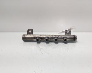 Rampa injectoare cu senzor, cod GM55566047, 0445214199, Opel Insignia A 2.0 CDTI, A20DTH (id:719603)