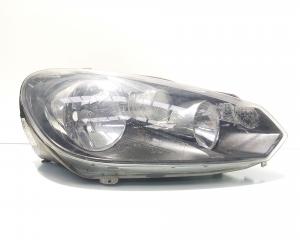 Far dreapta, Vw Golf 6 (5K1) vol pe dreapta (idi:718493)