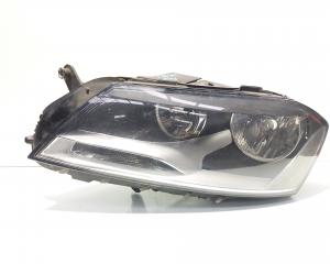 Far stanga, Vw Passat Variant (365) vol pe dreapta (idi:718498)