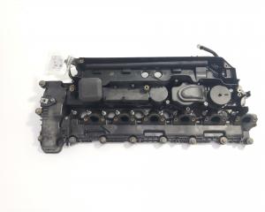 Capac culbutori, cod 1112-77893959, Bmw X5 (E70) 3.0 diesel, 306D3 (id:719735)