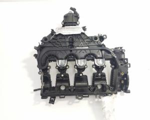 Galerie admisie cu capac culbutori, cod 9674394480, Ford Kuga I 2.0 TDCI, UFDA (id:719707)