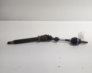 Planetara dreapta fata, cod 8V51-3B436-AE, Ford Fiesta 6 1.4 TDCI, KVJA, 5 vit man (id:719768)