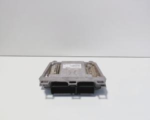 Calculator motor ECU, cod 2661539779, 0024468140, Mercedes Clasa B (W245) 1.5 benz, M266920 (idi:712417)