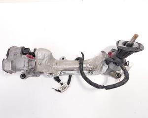 Ax intermediar cd cu motoras, cod HV6C-3D070-LB, Ford Focus 3 1.0 benz, M1DA, vol pe stanga (idi:712461)