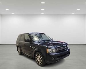 Vindem piese de caroserie si elemente de interior, pentru Land Rover Range Rover Sport (L320), 5.0 Benz