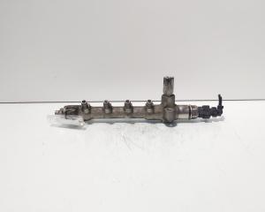 Rampa injectoare cu senzor, Opel Astra J 1.7 CDTI, A17DTR (id:719201)