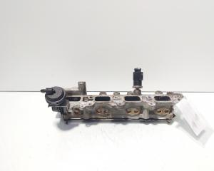 Galerie admisie cu clapete, cod 03C133204AA, Vw Golf 5 (1K1) 1.6 FSI, BLP (id:719237)